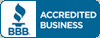 Randy Brower Construction BBB A+ Rating