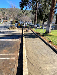 Randy Brower Construction Community Projects