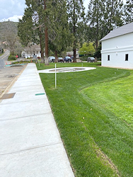 Randy Brower Construction Community Projects
