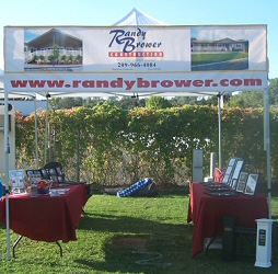 Randy Brower Construction Home Show