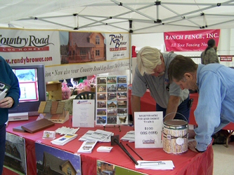 Randy Brower Construction Home Show