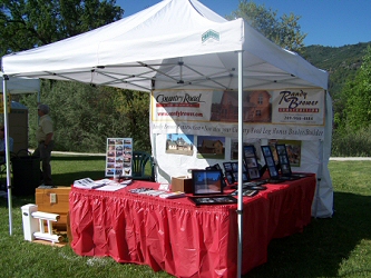 Randy Brower Construction Home Show