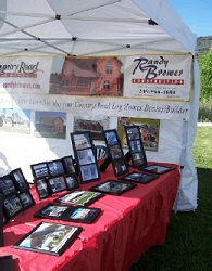 Randy Brower Construction Home Show